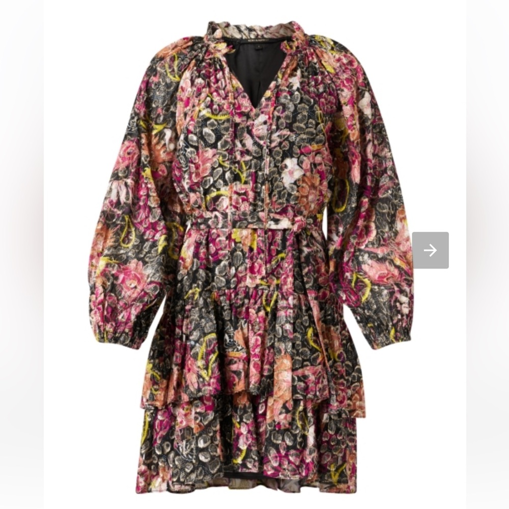 Kobi Halperin Alessia Dress
